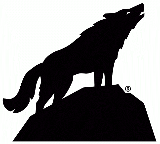 North Carolina State Wolfpack 2006-Pres Alternate Logo 04 iron on paper